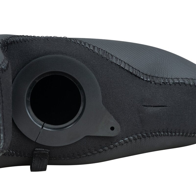 OXFORD Courier Muffs - Extra