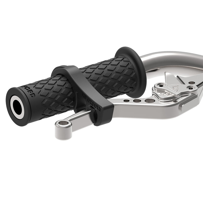 OXFORD Clamp-On Brake Lever - Main