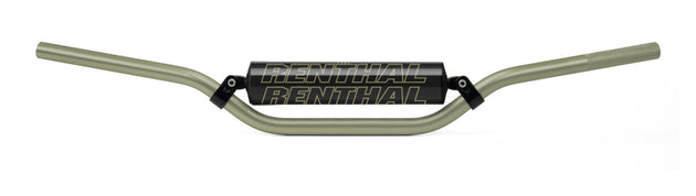 RENTHAL 7/8" RC High Handlebar - Hard Anodized