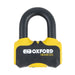 OXFORD Nemesis Disc Lock - 16mm - Main