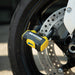 OXFORD Nemesis Disc Lock - 16mm - Extra