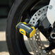 OXFORD Nemesis Disc Lock - 16mm - Extra