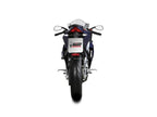 MIVV SLIP ON DELTA RACE, SST/CAR