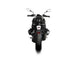 MIVV SLIP ON SR-1, TIT/CAR
