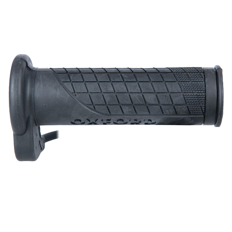 OXFORD HotGrips EVO Touring Right replacement grip - 7ohms - Extra