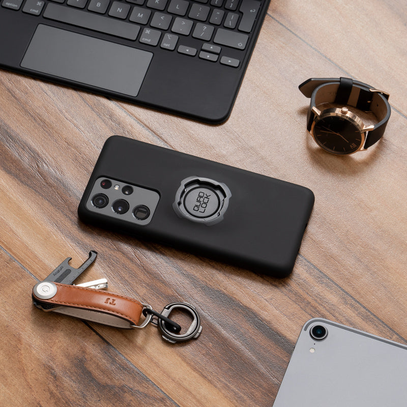 Husă Quad Lock® pentru telefon Samsung Galaxy S23