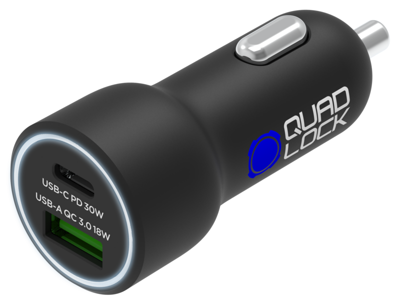 Accesorii Dual USB 12V Car Charger