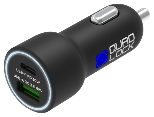 Accesorii Dual USB 12V Car Charger