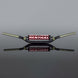 RENTHAL Twinwall Handlebar Type 991