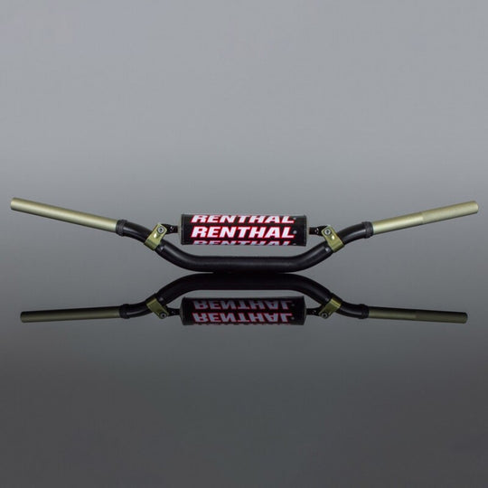 RENTHAL Twinwall Handlebar Type 993