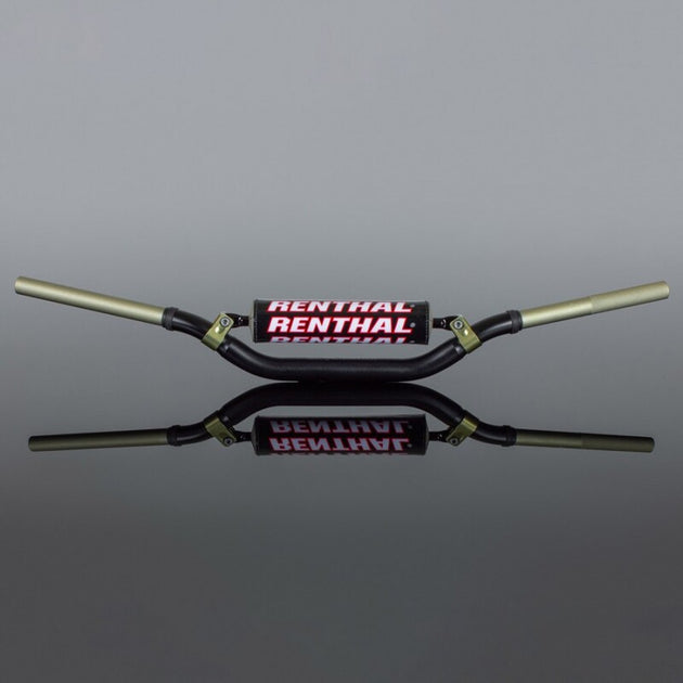 RENTHAL Twinwall Handlebar Type 993