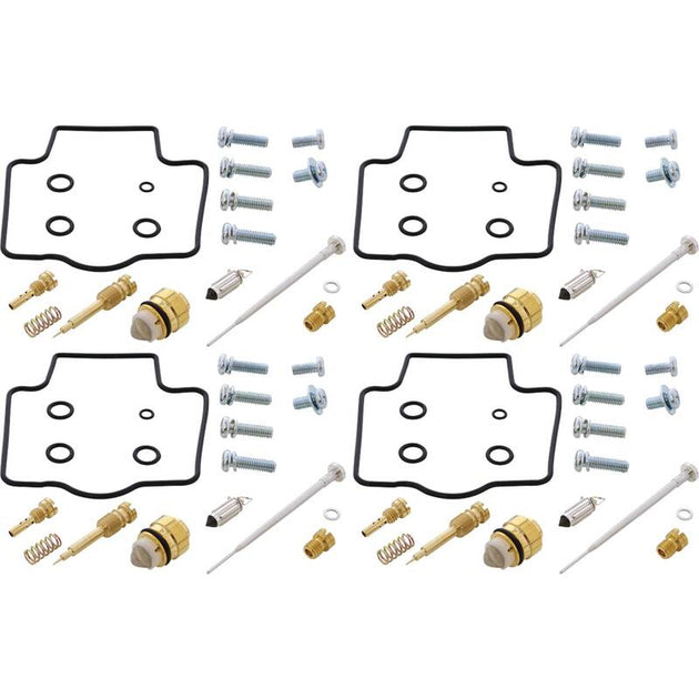 ALL BALLS Carburetor Rebuilt Kit - Main