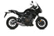 MIVV EXHAUST FULL SYSTEM, TIT/CAR