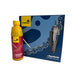 SCOTTOILER vSystem Chain Oiler Universal Edition + High Temp Red Lubricant - Main