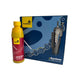 SCOTTOILER vSystem Chain Oiler Universal Edition + High Temp Red Lubricant - Main