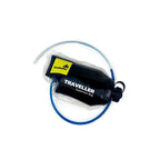SCOTTOILER Traveller Expansion Bag For Chain Lubrication Systems - Main