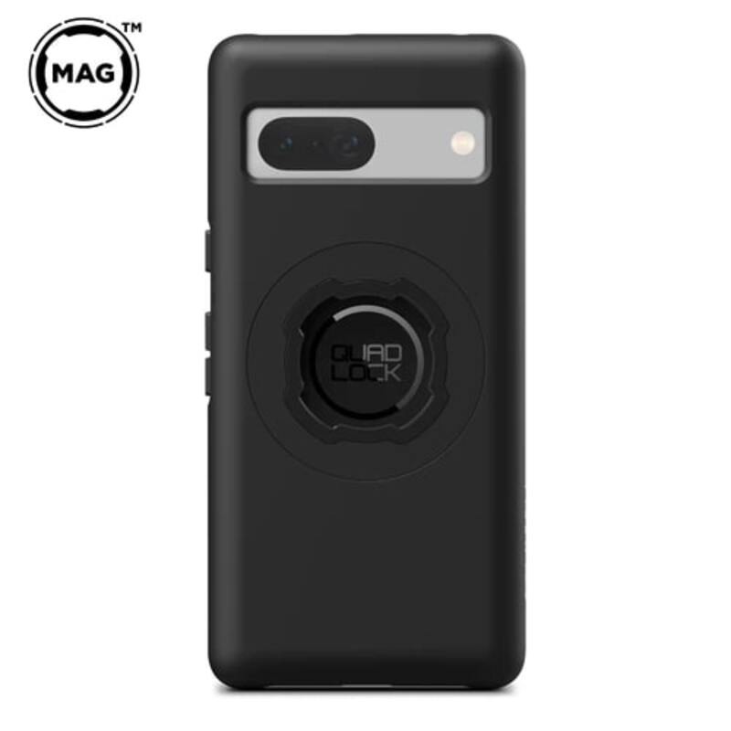 Husă Quad Lock® pentru telefon Google Pixel 7a MAG