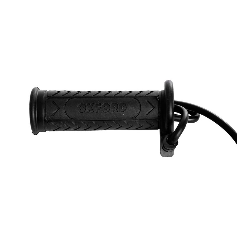 OXFORD Hotgrips Scooter Spare LH Grip - Extra