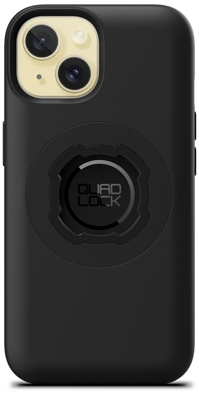 Husă Quad Lock® pentru  iPhone 15 MAG