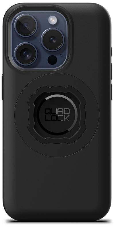 Husă Quad Lock® pentru  iPhone 15 Pro MAG