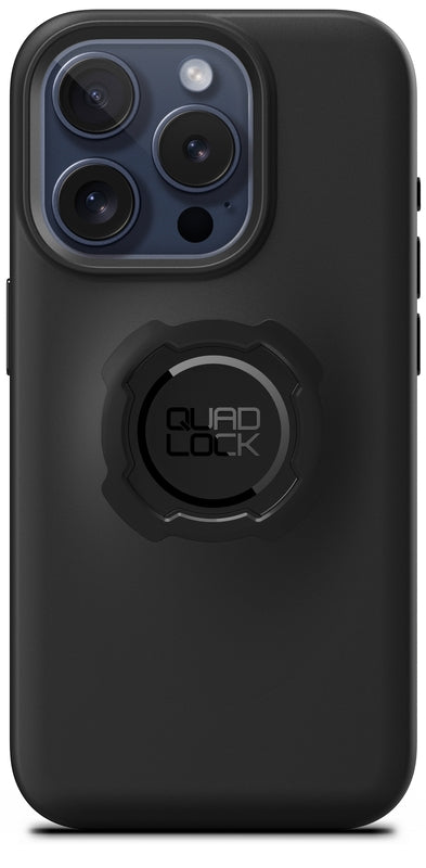 Husă Quad Lock® pentru  iPhone 15 Pro