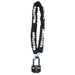 OXFORD Boss Alarm Lock 16mm + Chain 12mm X 1.2m - Extra