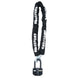 OXFORD Boss Alarm Lock 16mm + Chain 12mm X 2.0m - Extra