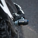 OXFORD Patriot Chain Lock 1,50m - Extra