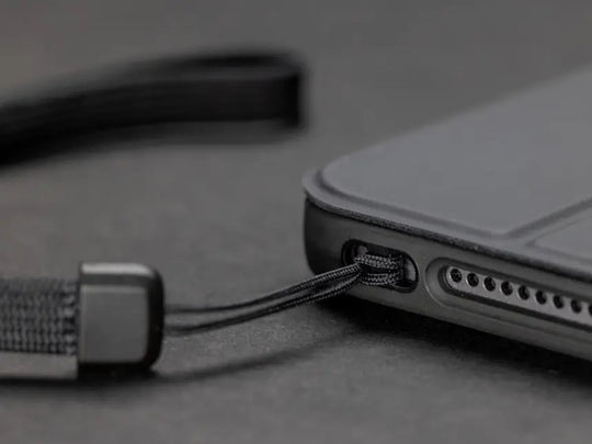 Husă Quad Lock® pentru  iPad MAG