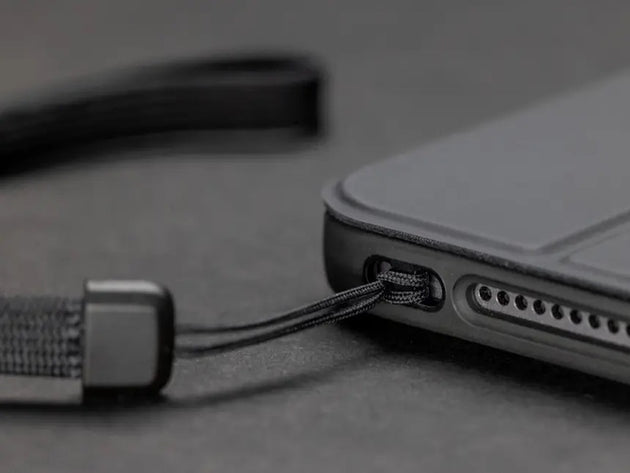 Husă Quad Lock® pentru  iPad MAG