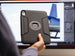Husă Quad Lock® pentru  iPad MAG