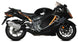 MIVV SLIP-ON SPEED EDGE, TIT/CAR