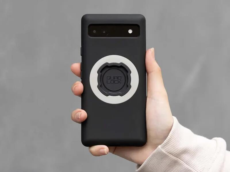 Husă Quad Lock® pentru telefon Google Pixel 8 MAG