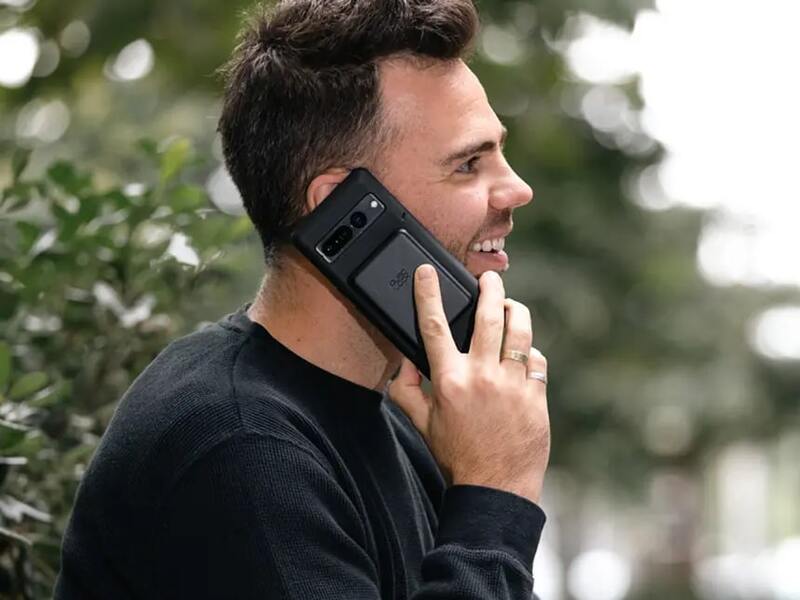 Husă Quad Lock® pentru telefon Google Pixel 8 MAG