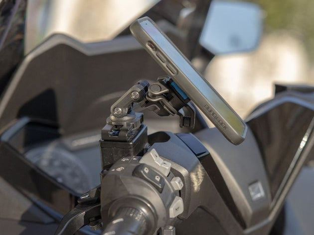 Suport Quad Lock® Scooter/Motorcycle - Brake Reservoir Mount