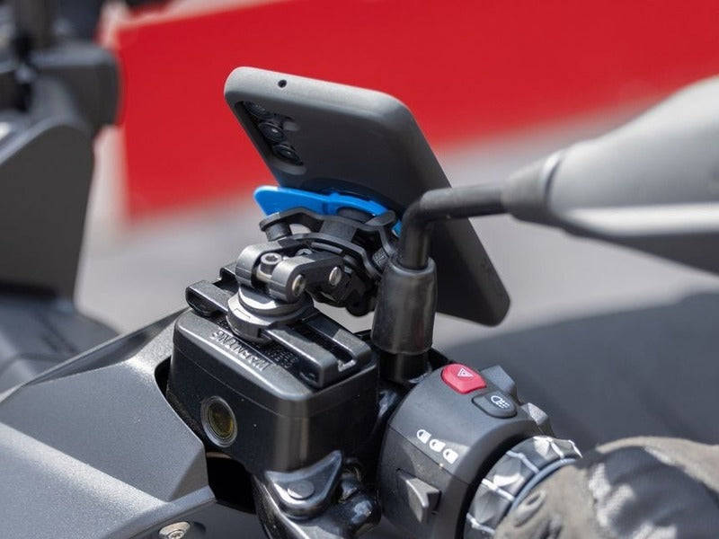 Suport Quad Lock® Scooter/Motorcycle - Brake Reservoir Mount