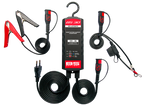 BS BATTERY BS30 Smart Battery Charger - 12V 3A - Extra