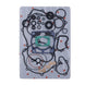 ATHENA Complete Engine Gasket Set (Oil Seals Included) - Extra