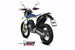 MIVV SLIP ON STR-1, SBL/CAR