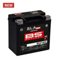 BS BATTERY SLA Max Battery Maintenance Free Factory Activated - BGZ16HL - Main