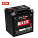 BS BATTERY SLA Max Battery Maintenance Free Factory Activated - BGZ32HL - Main