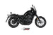 MIVV SLIP ON HR-1, SBL/SBL
