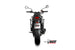 MIVV SLIP ON HR-1, SBL/CAR