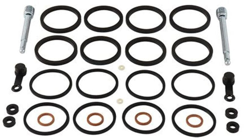 ALL BALLS Caliper Rebuild Kit - Main