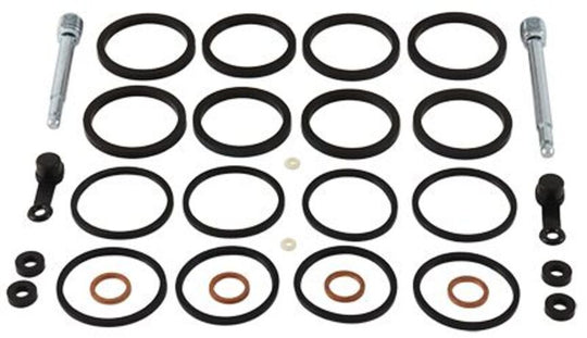 ALL BALLS Caliper Rebuild Kit - Extra