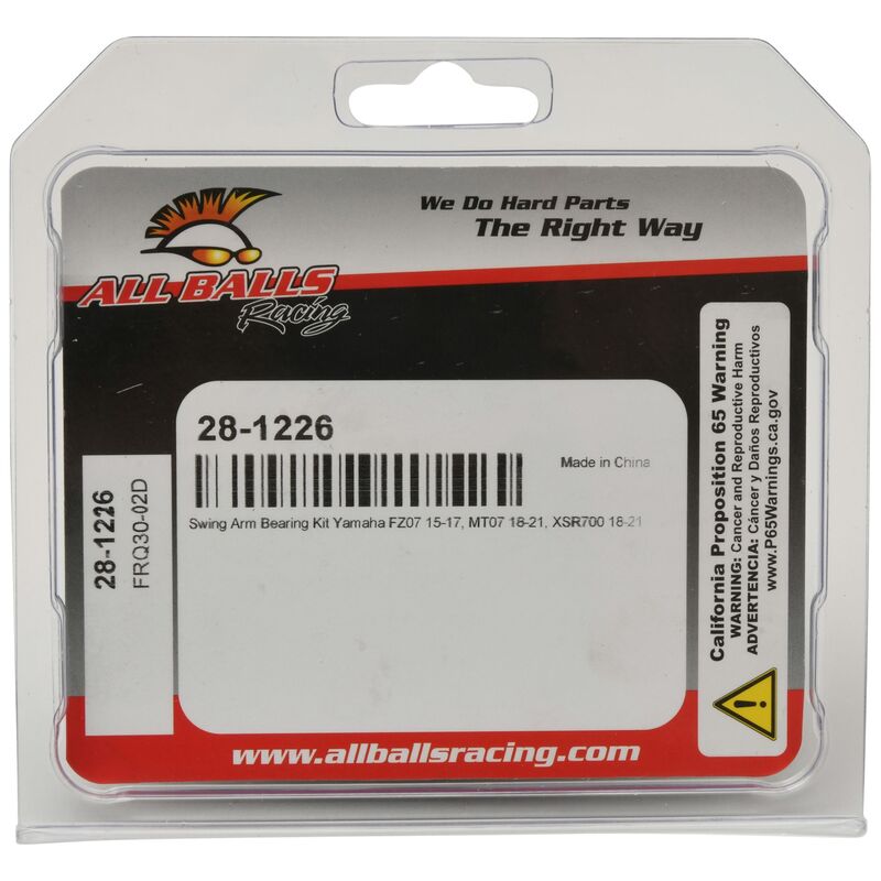 ALL BALLS Swing Arm Link Bearing Kit - Extra