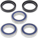 ALL BALLS Wheel Bearing Kit - Extra