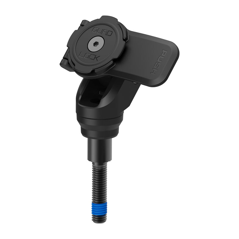 Suport Quad Lock® Motorcycle - Handlebar Clamp Bolt Mount PRO