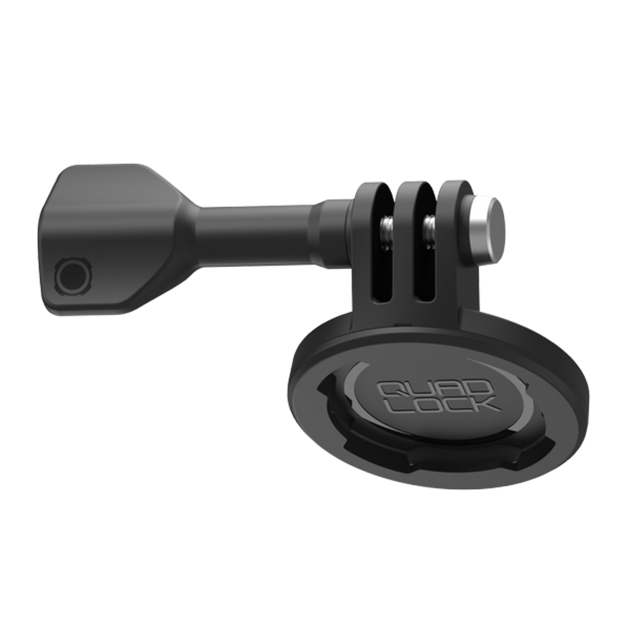 Accesorii Quad Lock To Action Camera Adaptor