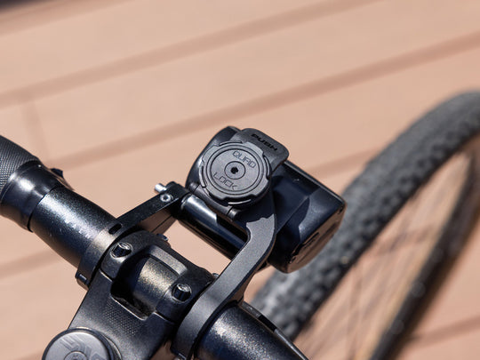 360 Head - Lever - Short Lever Head